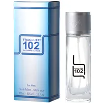 Fragluxe 102 Edt 100ML Masc