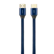 Cabo Magnavox MAC8219-Mo - HDMI - 1.5 Metros - 8K - Nylon - Azul