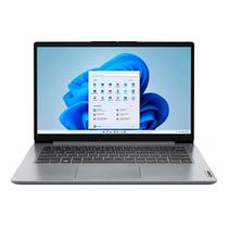 Notebook Lenovo Ideapad 3I 260094CF 14" Intel Celeron N4020 128GB Emmc 4GB Ram - Cinza