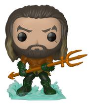 Boneco Aquaman - Funko Pop! 245