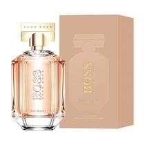 Perfume Hugo Boss The Scent Edp 100ML Feminino