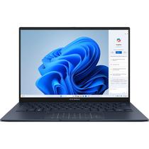 Notebook Asus Zenbook UX3405MA 14" Oled Intel Core Ultra 7-155H 16 GB LPDDR5X 512 GB SSD - Azul