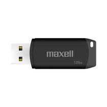 Pendrive Maxell USBPD-128 128GB 3.2 Negro