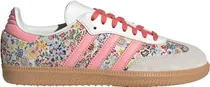 Tênis Adidas Kids Samba Og J JI0280 - Unissex
