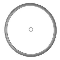 Conjunto de Substituição de Junta de Silicone Cuisinart CPC22-SG2PK - 2 Peças