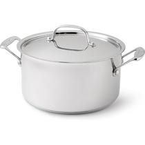 Panela com Tampa Cuisinart 744-24 5.68L