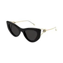 Lente Gucci 1565S 001 52 Femenino
