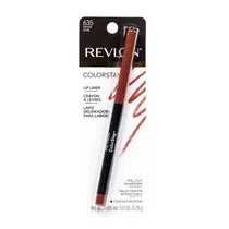 Lapiz Delineador para Labios Revlon Colorstay 635 Sienna 0.28G