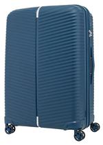 Mala de Viagem Samsonite Varro 75/28 Exp GE6071003 - Grande/Peacock Blue