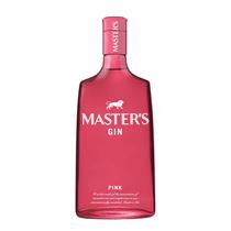 Master"s Gin MG Pink 700ML