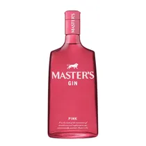 Master"s Gin MG Pink 700ML