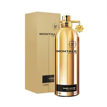Perfume Montale Dark Aoud Edp Unissex 100ML