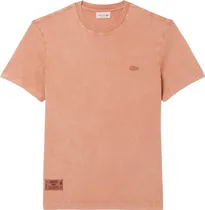 Camiseta Lacoste TH989423I1K 8 - Masculina