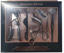 Kit Modelador de Cilios Ayvanna Rever