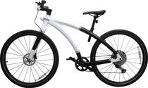 Bicicleta Joog G5 X300 Aro 28 (700C) Fibra de Carbono 12KG