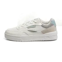 Calzado 361 WS Skateboarding Blanco