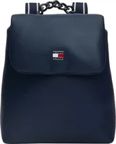 Mochila Tommy Hilfiger AW0AW15938 C1G - Feminina