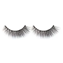 Cílios Postiços Mink 3D-25 Velvet Fashion