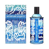 Perfume Emanuel Ungaro Fresh Edt 100ML