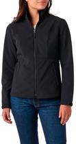 Jaqueta 5.11 Tactical Leone Softshell 38084-019 - Black