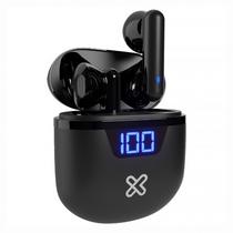 Fone Ear Klip KTE-006BK Touchbuds Wireless Black