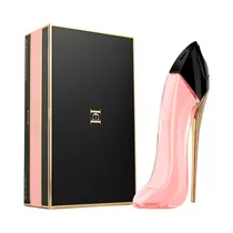Perfume Carolina Herrera Good Girl Blush Edp 150ML – Femenino