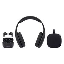 Kit Blaupunkt Wireless - Preto