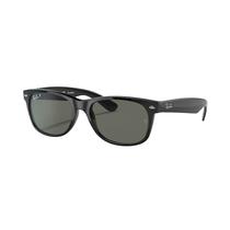 Lente Ray Ban 2132 901-58 55 Polarizado