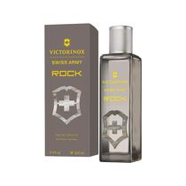 Victorinox Perfume Rock Masculino 100ML s/C