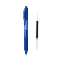 Boligrafo Pentel Energel-X 0.7 MM SM/BL107-CR Azul