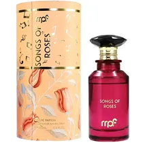 Perfume MPF Songs Of Rose - Unissex 100ML
