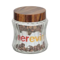 Pote de Almacenamiento Herevin 231903-000 950ML