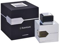 Perfume Al Haramain L'Aventure Edp Masculino - 100ML