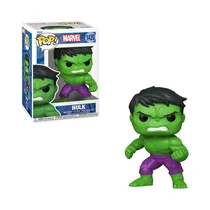 MuÑeco Funko Pop Marvel Hulk 1420