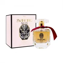 Perfume Elodie Roy Swinging Melody Edp Feminino 100ML