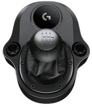 Alavanca de Cambio Logitech Driving Force Shifter G29/G920 - Black