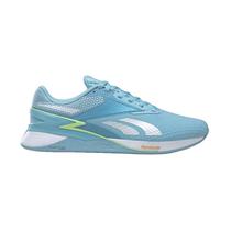 Tenis Reebok Nano X3 Feminino Azul HP6054