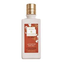 Loccitane No 21 Body Milk 245ML