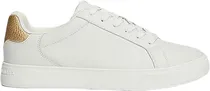Tênis Tommy Hilfiger FW0FW08350 YBL - Feminino