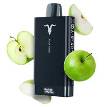 Vaper Ignite V150 15000 Puff Green Apple Ice