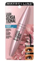 Maybelline Lash Sensational Waterp. Mascara 257