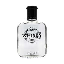 Perfume Masculino Evaflor Whisky Black 100ML