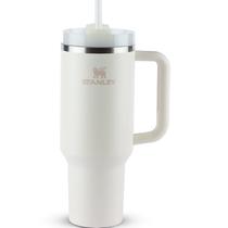 Copo Termico Stanley Quencher H2.0 1.18L Cream