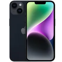 Smartphone Apple iPhone 14 128GB - Black Usa (Grade A)