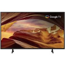 TV Smart LED 43" Sony KD-43X77L Uhd 4K Google TV