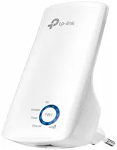 Repetidor Wi-Fi TP-Link TL-WA850RE 300MBPS - White