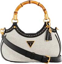 Bolsa Guess BA923376 Feminina - Black