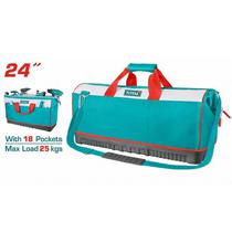 Bolsa de Herramientas 24" Total THT16242