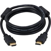 Cabo HDMI 1.0 Metros Microfins