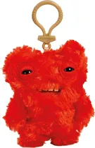 Chaveiro Pelucia Fuggler Wide Eyed Spin Master - 320-15220-I